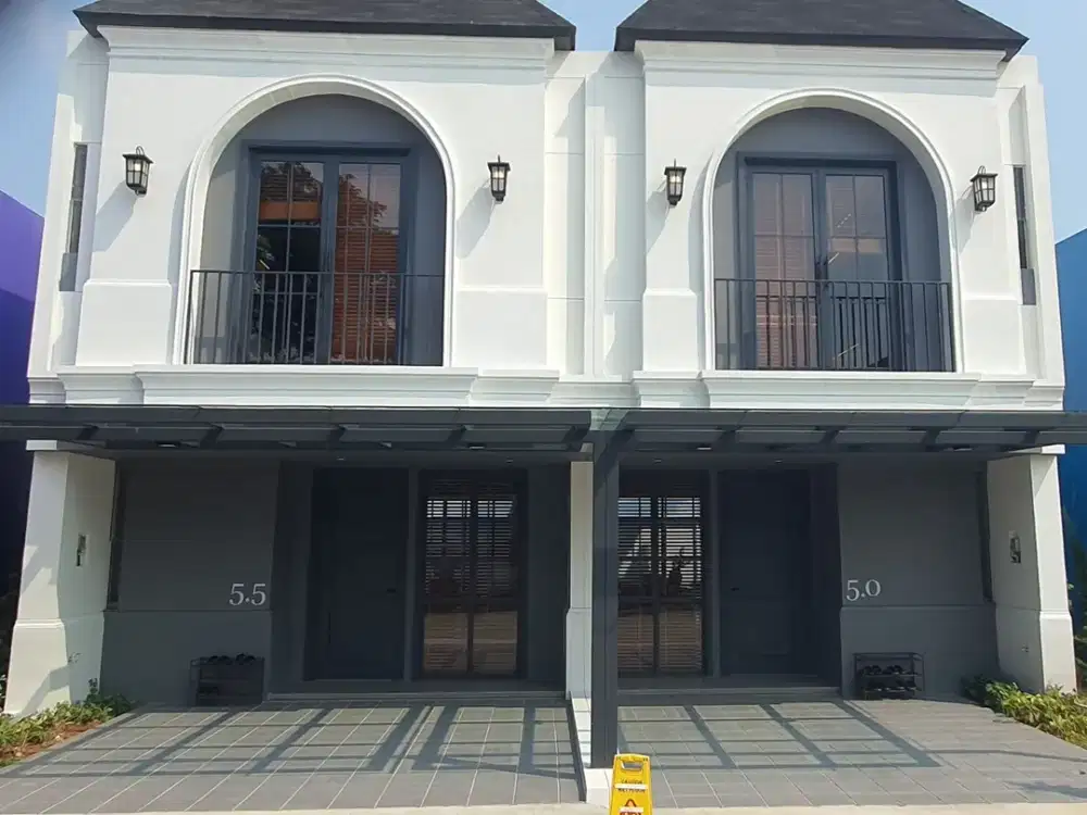 Rumah Cendana Grand Excelsia Lippo Cikarang Disain Keren,Banjir Promo Free PPN, Subsidi Dp,Free AJB, DP dan Cicilan Ringan dan Banyak Lagi