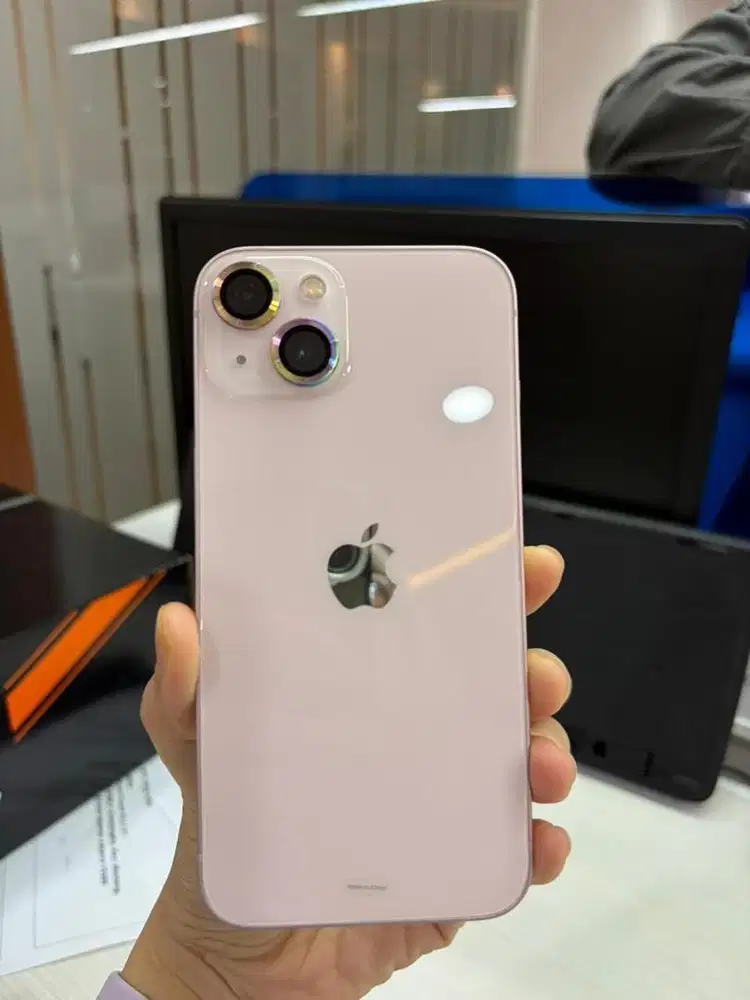 Iphone 13 256gb EX IBOX