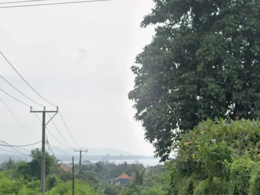 7 Are Luxury Land for Sale in Keramas – Near Bali Safari