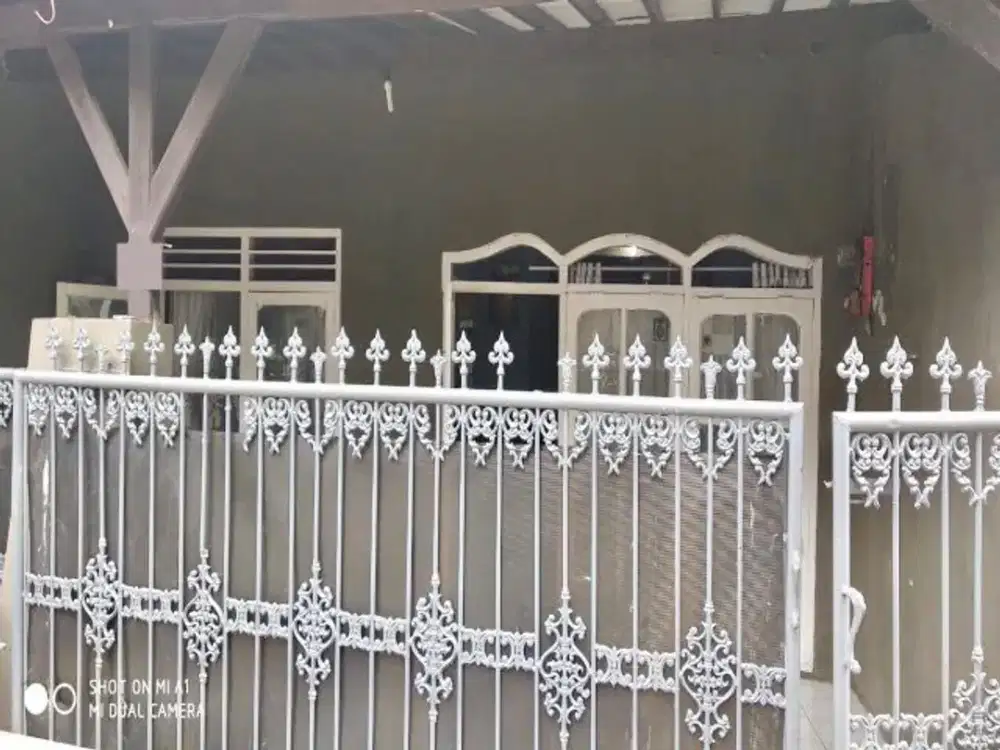 Dijual Rumah Tebet Timur Lokasi Strategis Akses Jalan 1 Mobil Jarang Ada