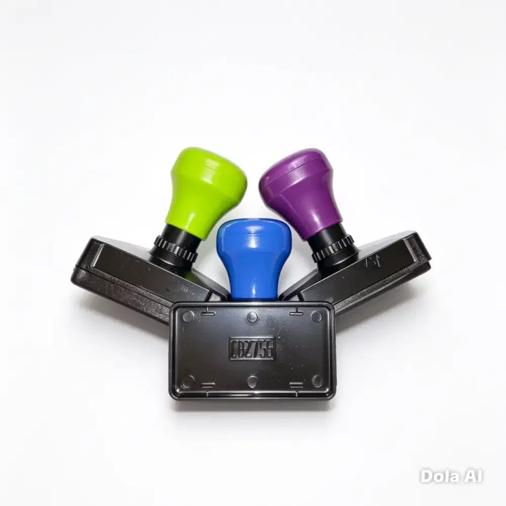 2275 Gagang Stempel Flash