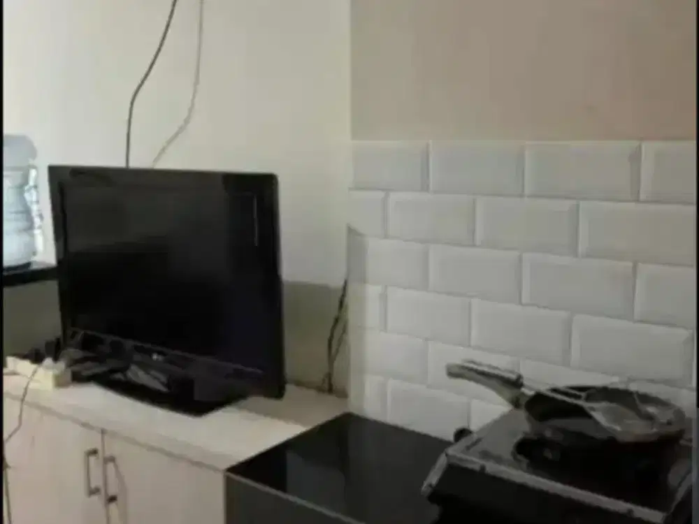 Apartemen Gading Icon Jakarta Timur - Full Furnish