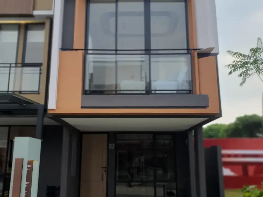 Type Urban Beverly Imagi Collection Lippo Cikarang Terbaru Harga Perdana DP dan Angsuran Ringan