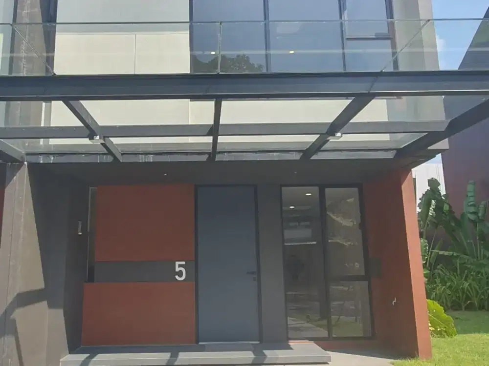 Cendana Suite Type 5 Hunian Modern Lippo Cikarang Best promo Bulan Ini