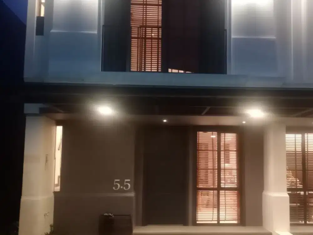 New Cluster Cendana Grand Excelsia Type 5,5 Lippo Cikarang, Rumah Disain Super Keren,DP dan Cicilan Ringan Dapatkan Promo2 Terbaik Bulan Ini