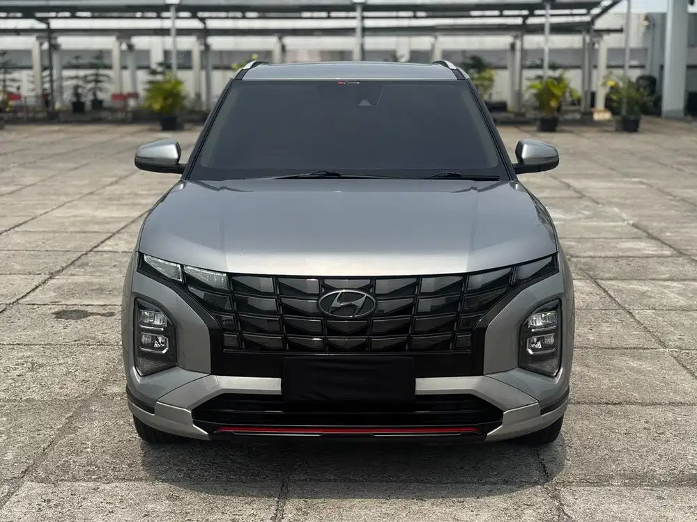 Hyundai creta Prime At 2022 / 2023