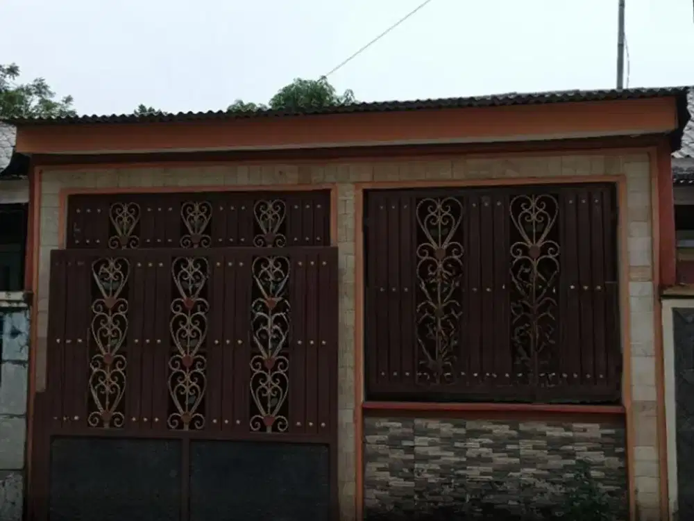 Dijual Rumah Makassar sekitar Sudiang, Jalan Perintis Kemerdekaan