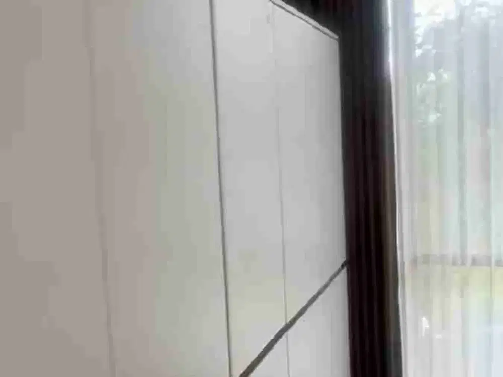 Dijual rumah citraland utara full furnish siap huni