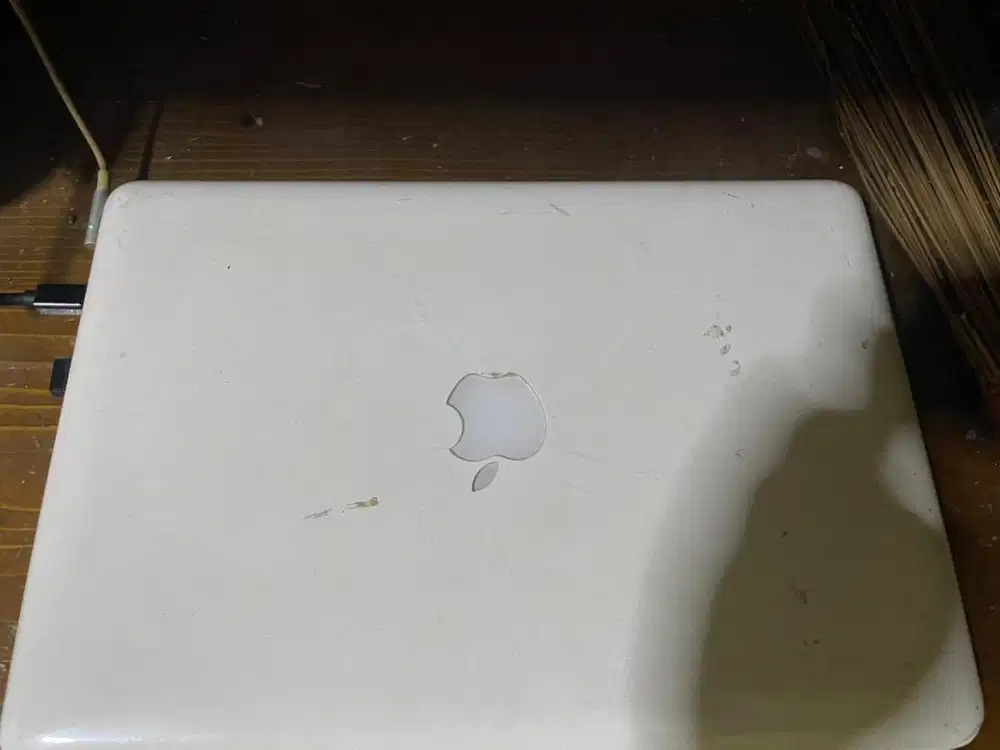 Macbook plus led 32