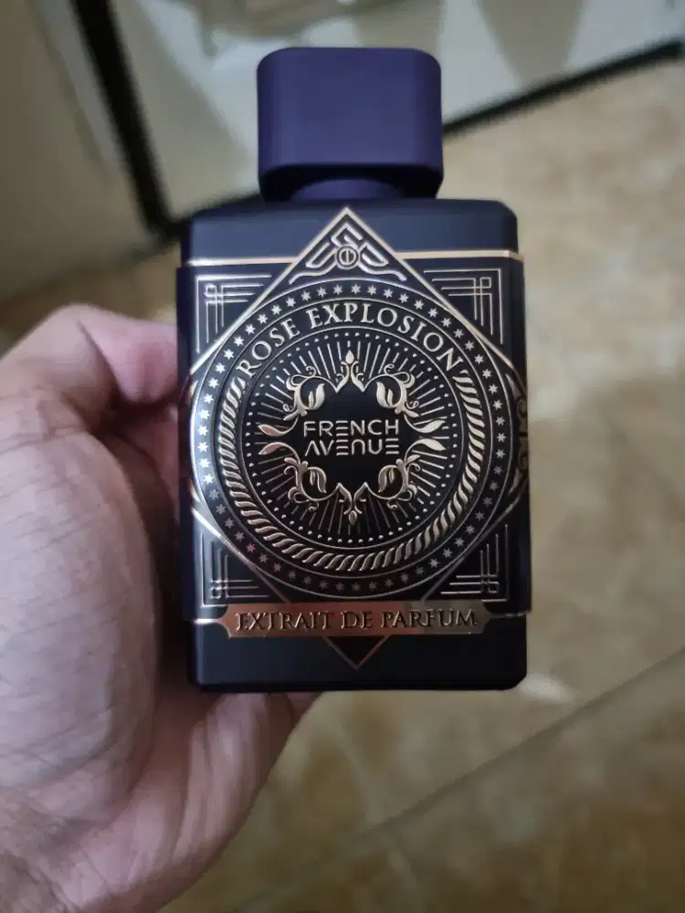 Parfum Timteng French Avenue