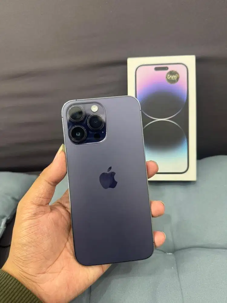 14 promax 128gb ibox