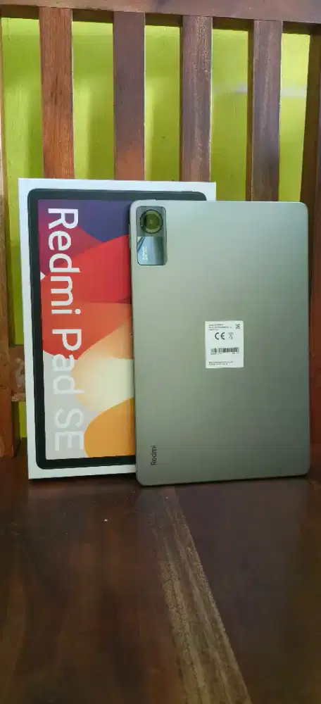 Redmi Pad Se Ram 4/128 segel