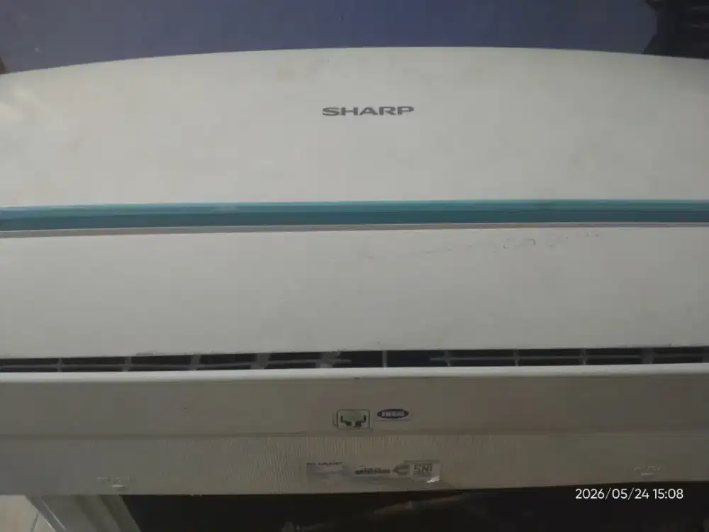 Dijual AC indoor