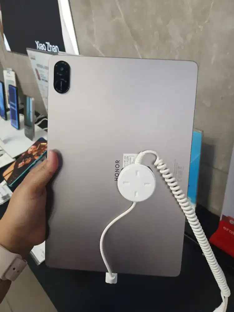 PROMO HONOR PAD X8B FREE OFFICE