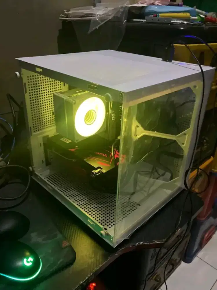 Cpu intel xeon e3 1230v2