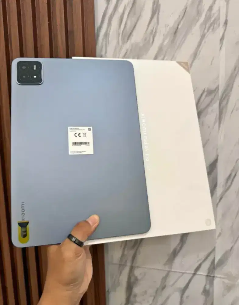 XIAOMI PAD 6S PRO 8/256