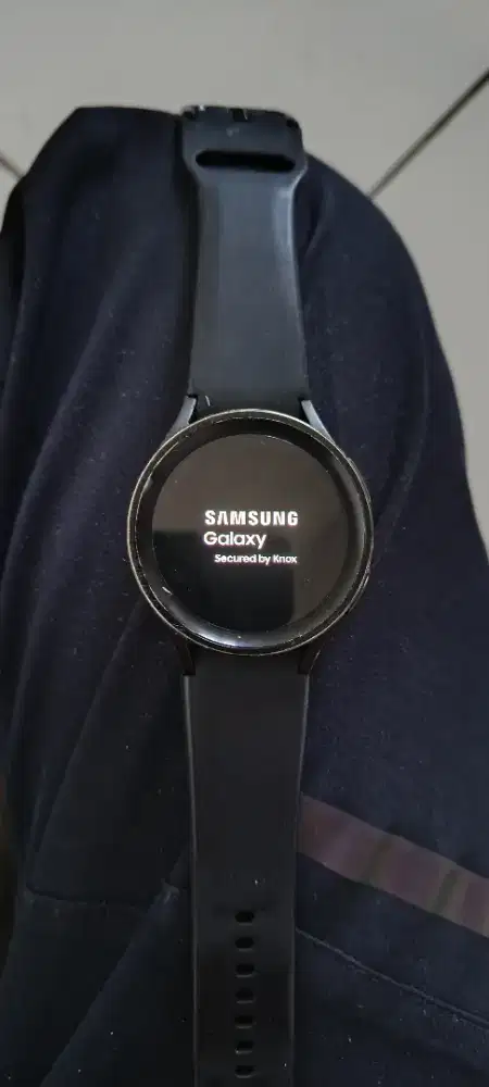 Samsung Galaxy Watch 5 Pro 45 MM