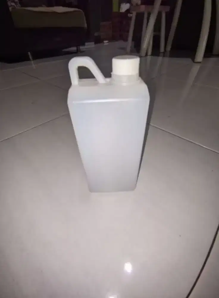 Cairan Pembersih dan Pengencer