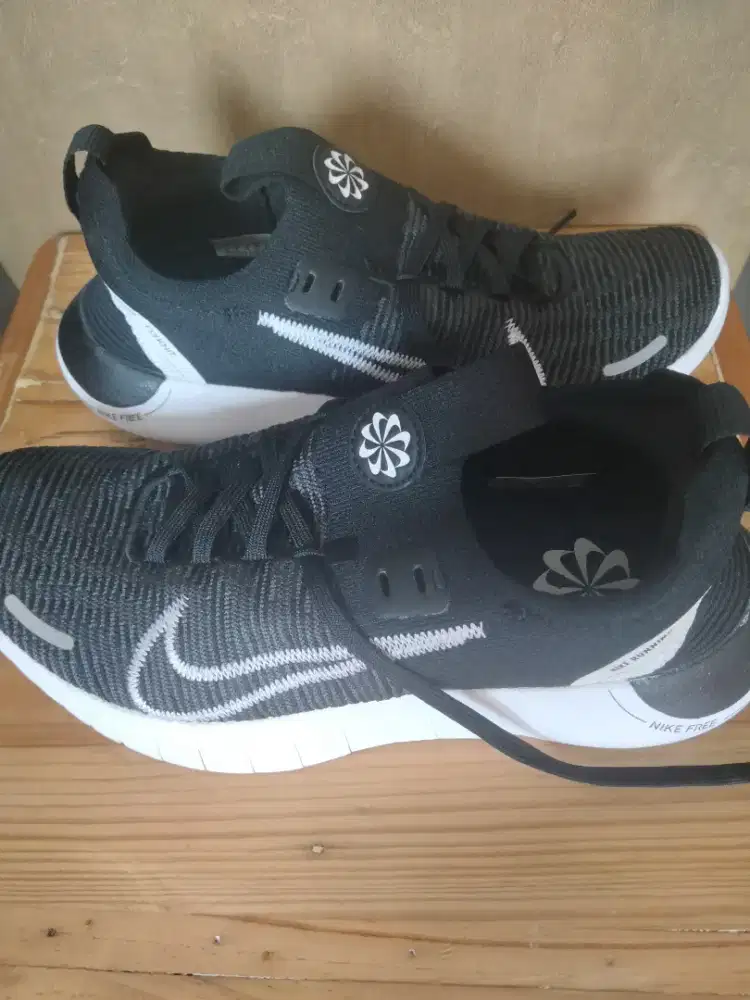 Sepatu NIKE original second