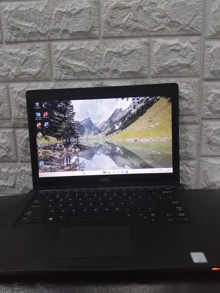 Dell Latitude 5280 (i5gen7/16gb/256gb)