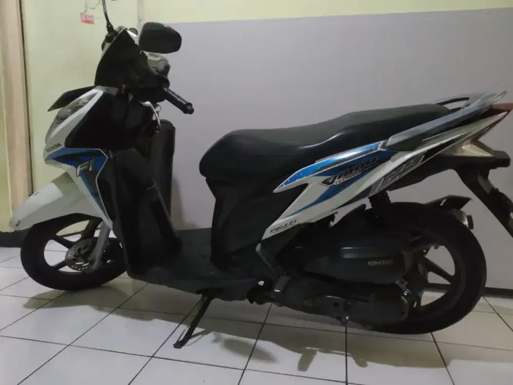 HONDa Vario 125 kzr