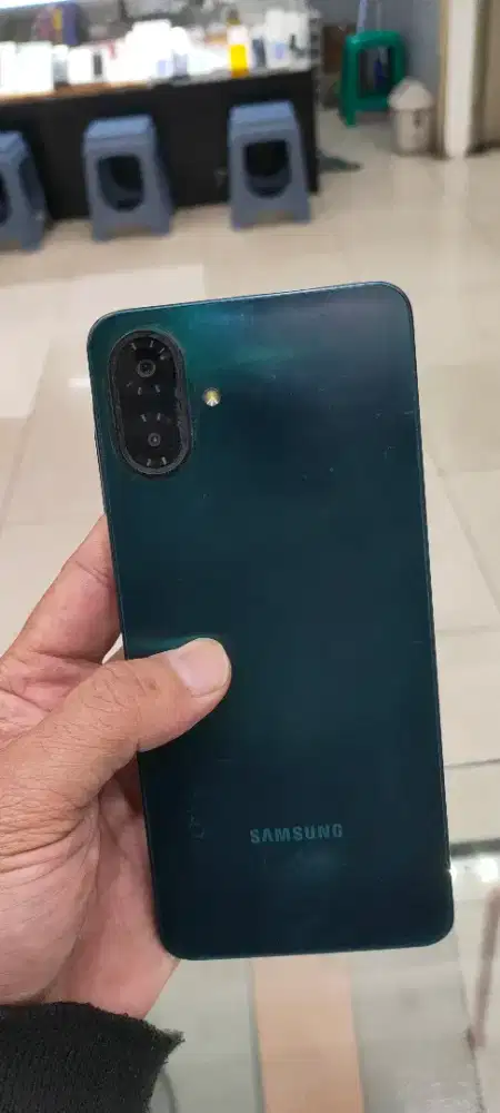 Samsung A07 4/64 unit casan no minus