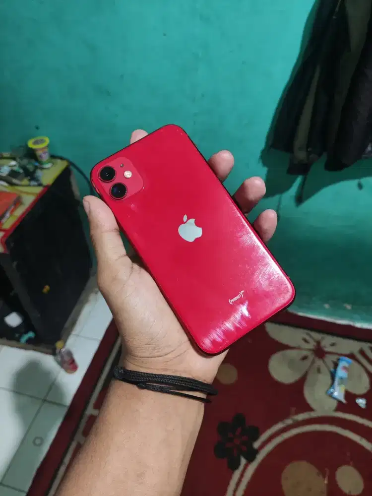 IPhone 11 Basic 64