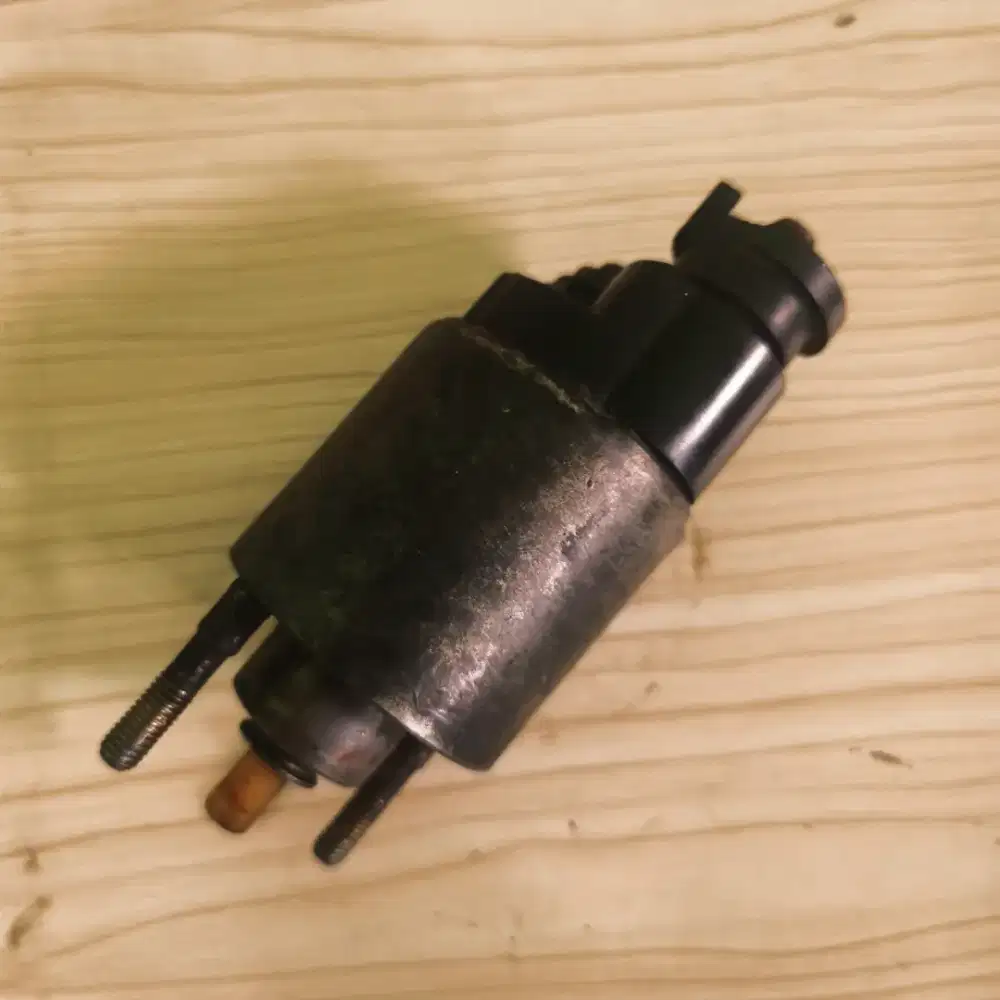 Selenoid switch dinamo starter honda crv gen 1 original copotan