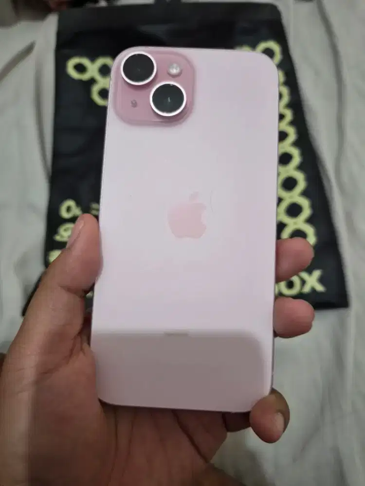 Iphone 15 basic 128Gb IBOX