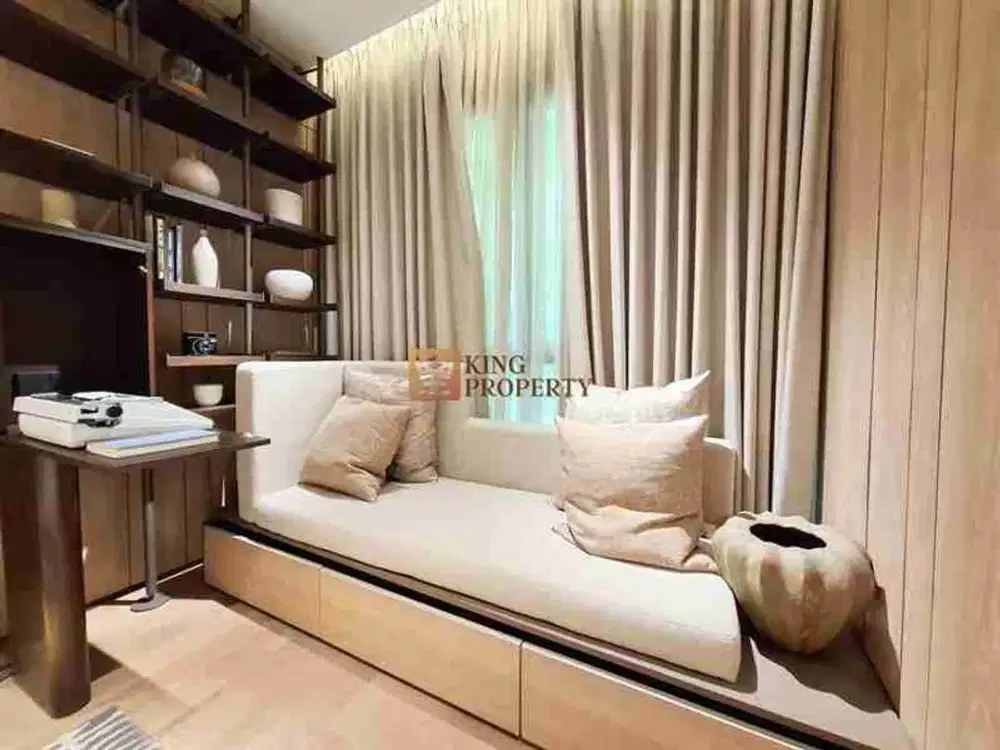 Apartemen Premium Jaksel Mulai 8Jt? Antasari Place Pilihannya, Segera Booking Sekarang JugaHUNIAN MODERN & NYAMAN DI JANTUNG JAKARTA SELATAN - ANTASARI PLACE
Smart Living | Lingkungan Hijau | Cicilan Ringan
