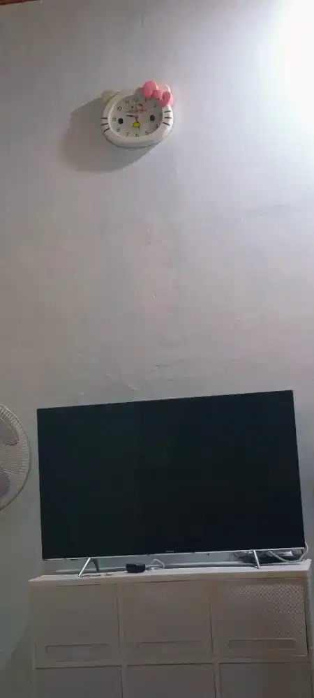 TV LED 43 Inc merk Samsung