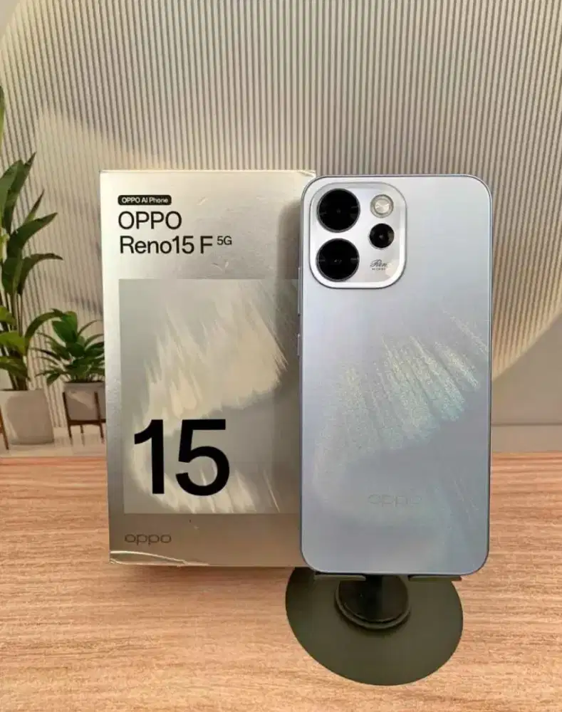 RENO 15F 5G 8/256