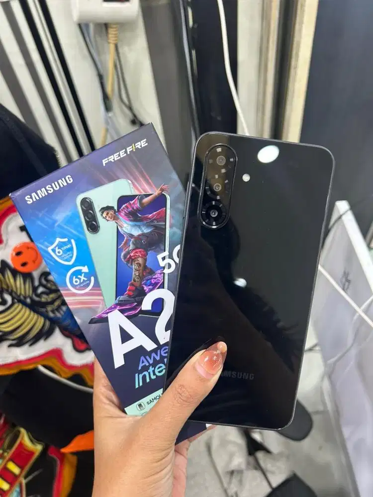 samsung a26 8/256