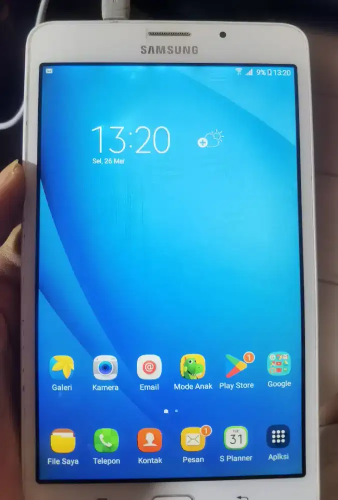 tab samsung murah