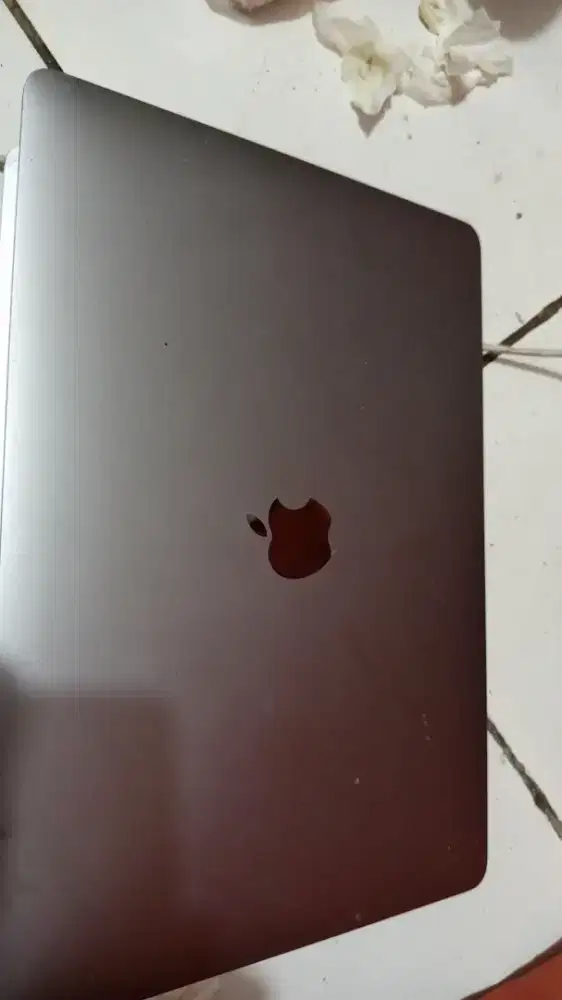 Macbook Air M1 2020 13,3 Inch