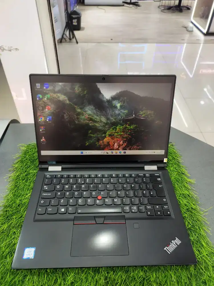 Lenovo Thinkpad X390 GradeA