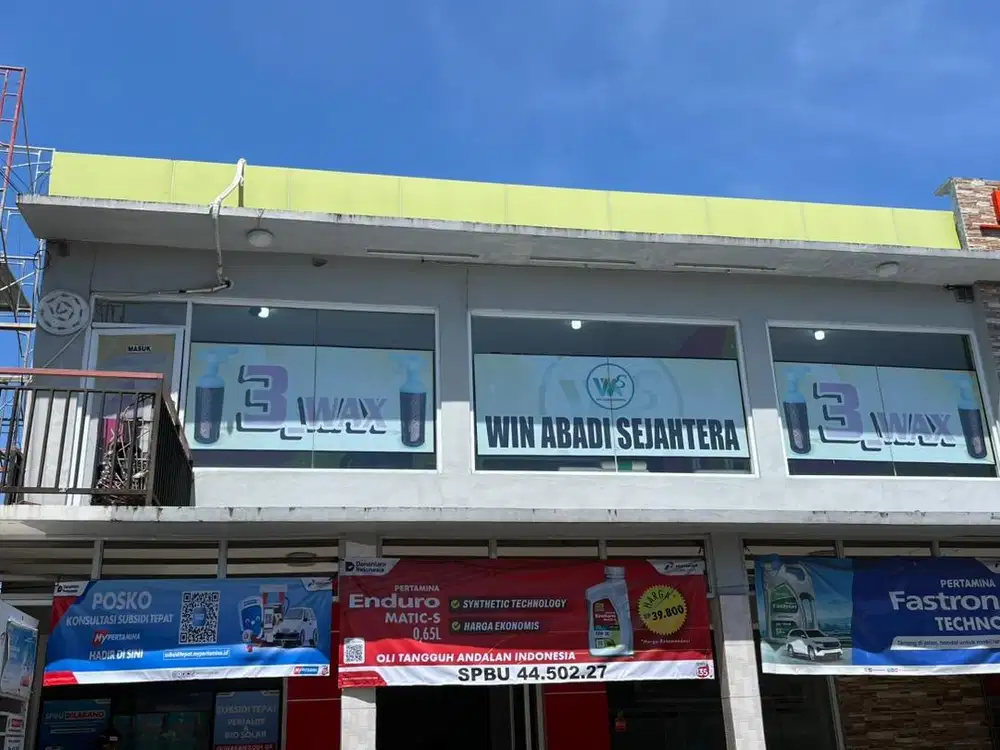 SPG/SPB Staf Promosi