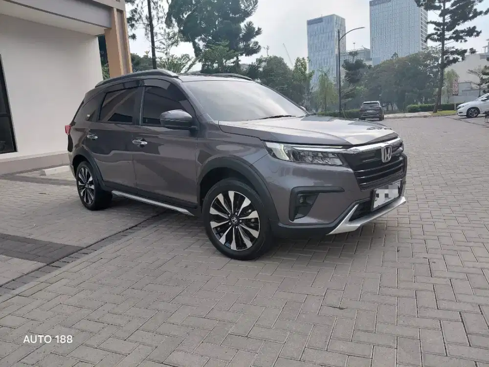 (Km 30rb) HONDA BRV  PRESTIGE AT TAHUN 2022