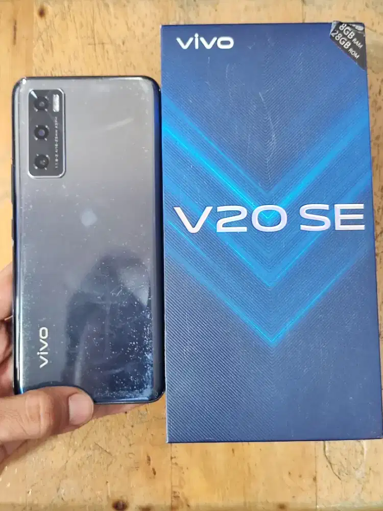 Vivo V20Se 8/128