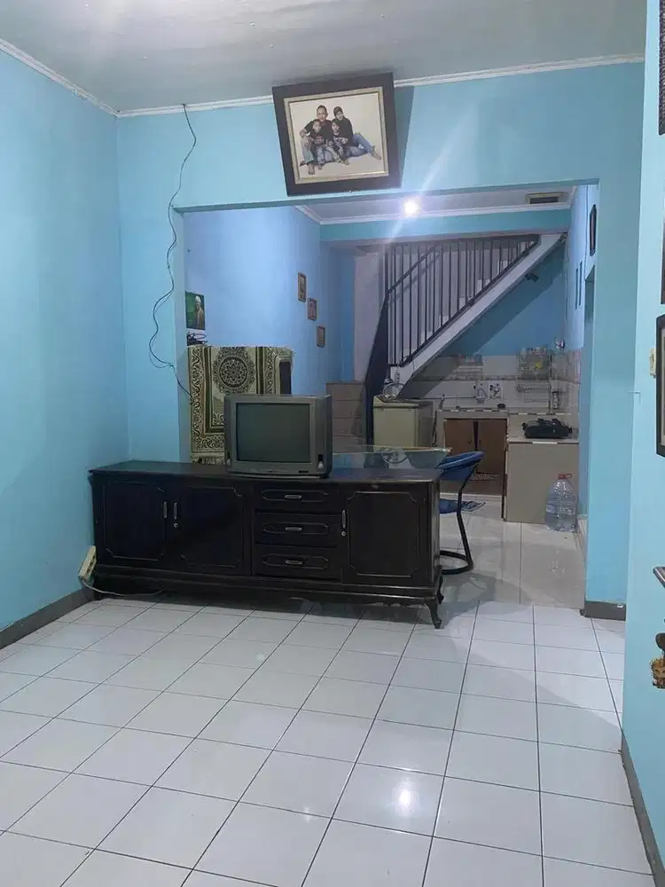 DIJUAL CEPAT RUMAH HUNIAN DEKAT MALL