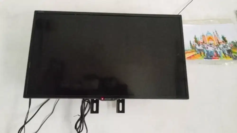 Jual TV led sharp 24