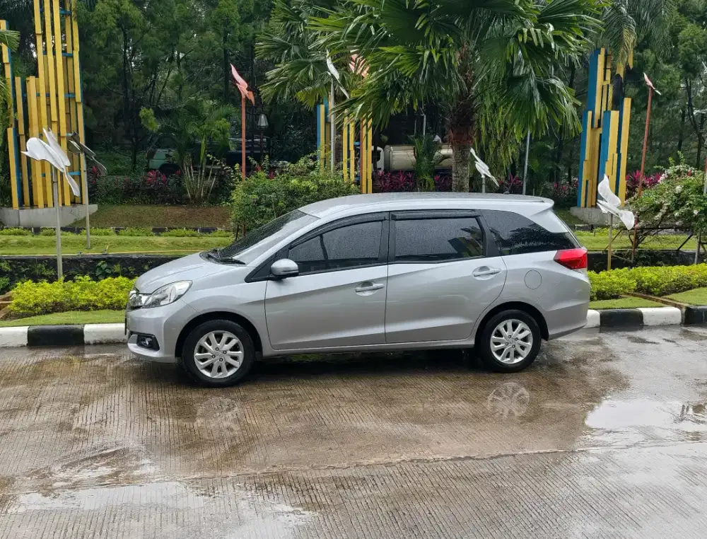 Honda Mobilio E matic 2016