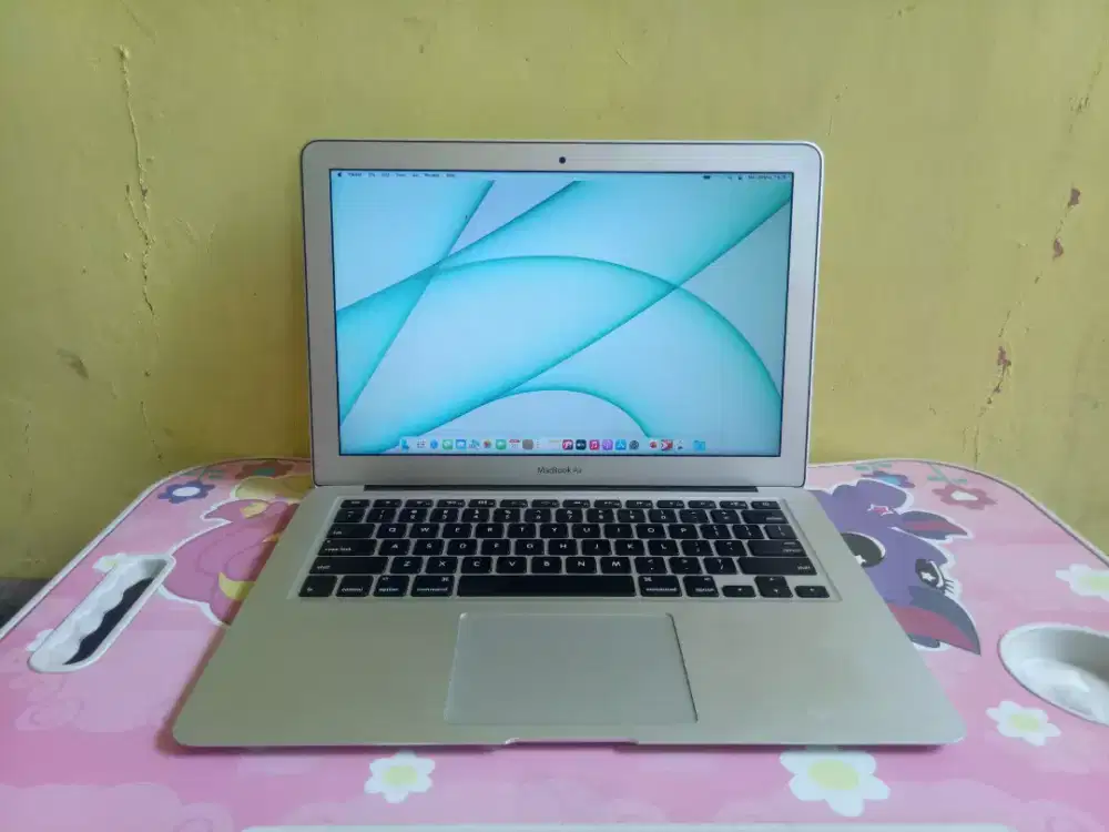 Macbook air 2015 Mulus no minus