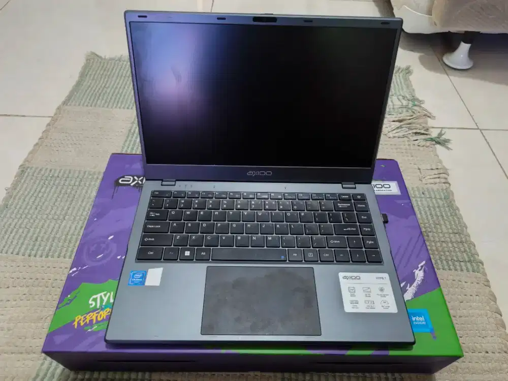 Laptop Axio Hype 1