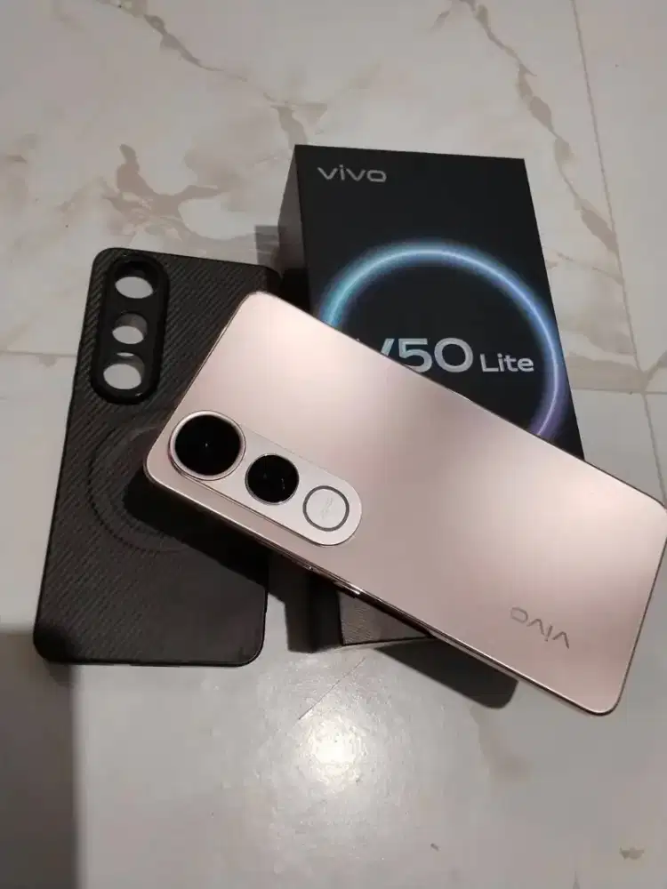 Vivo V50 Lite 8+8/128