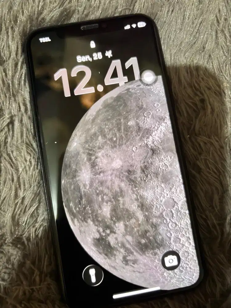 Iphone 11 Pro Max 256