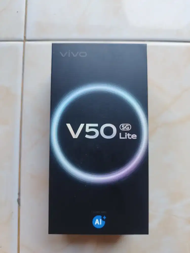 HP VIVO V50 Lite 5G