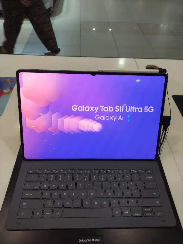SAMSUNG TAB S11 5G