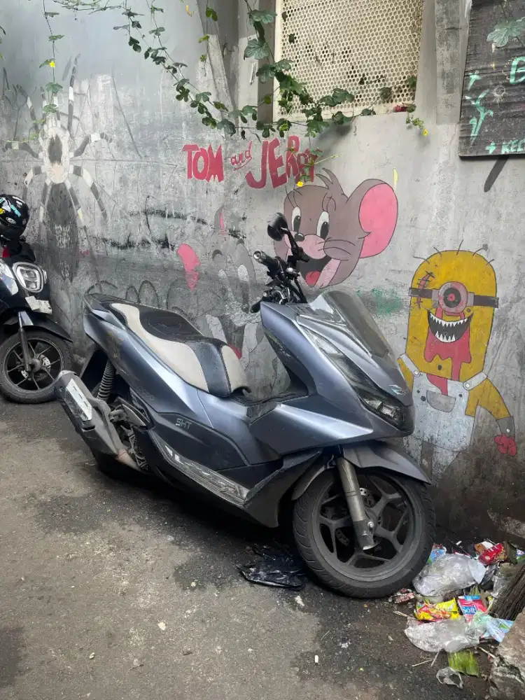 PCX 2024 MULUSs