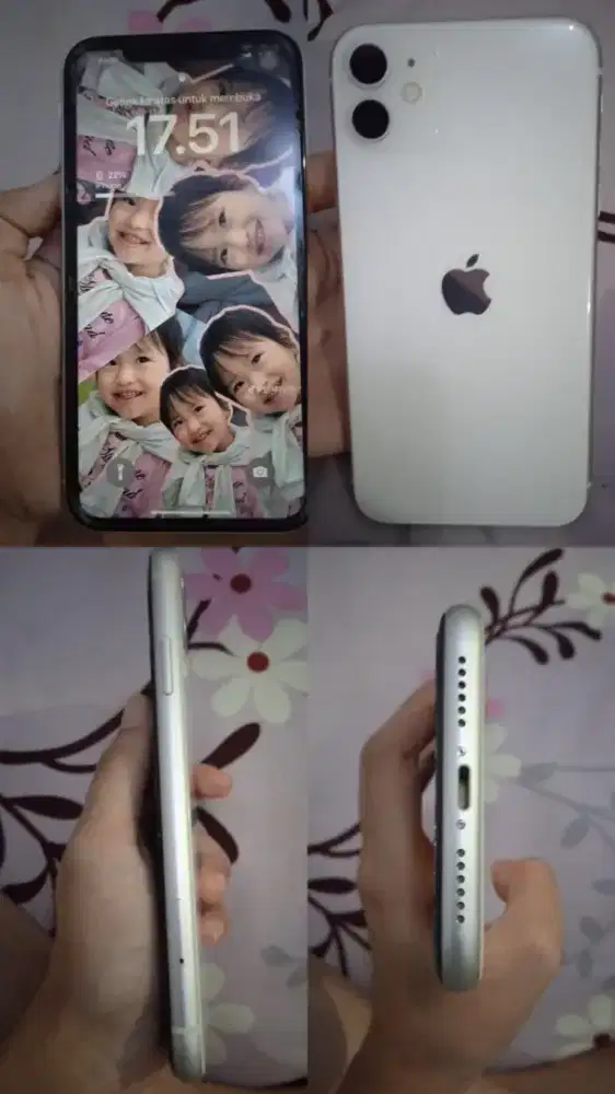 jual iphone 11 ibox